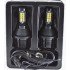 Установчий комплект ДХО і Поворот SLP LED з цоколем 7440(WY21W)(7443) 20 Epistar 3030 led жовтий/білий Установчий комплект ДХО і Поворот SLP LED з цоколем 7440(WY21W)(7443) 20 Epistar 3030 led жовтий/білий