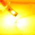 Світлодіодна лампа в поворот, SLP LED з цоколем PY24W, 9-30V, 30-3030 Жовтий Світлодіодна лампа в поворот, SLP LED з цоколем PY24W, 9-30V, 30-3030 Жовтий