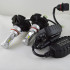 Комплект LED ламп в основные фонари серии SL7S Цоколь P13W, 25W, 4000 Люмен/Комплект