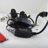 Комплект LED ламп в основные фонари серии SL7S Цоколь P13W, 25W, 4000 Люмен/Комплект