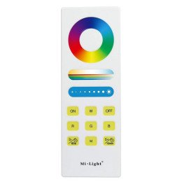 Пульт дистанционного управления Mi-Light однозонный RGB/RGBW/CCT