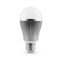 Светодиодная лампочка MiLight 9Вт CWW