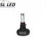 Комплект ламп SLP-S1 LED в противотуманные фонари/ ДХО Цоколь P13W, 21W, 3250 Люмен/Комплект Комплект ламп SLP-S1 LED в противотуманные фонари/ ДХО Цоколь P13W, 21W, 3250 Люмен/Комплект