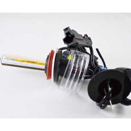 Ксеноновая лампа SL Xenon под цоколь Н11, 35 Вт. 3000К.,  разъем KET, AC