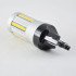 Самая яркая LED лампа в поворот 7440, T20, W21W, 66-2016 led , Желтый с обманкой Самая яркая LED лампа в поворот 7440, T20, W21W, 66-2016 led , Желтый с обманкой