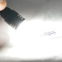 LED лампа в габарит SL LED, з обманкою, can bus, цоколь W5W(T10) 6-3020 led 12-24 Ст. Білий 6000K