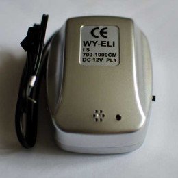 Звукочувствительный инвертор для холодного неона серии IS 12V 1500-2000сm/700-1000cm