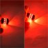 Светодиодная автомобильная лампа SLP LED с цоколем 1157(P21/5W)(BAY15D) 48-4014 9-30V Красный Светодиодная автомобильная лампа SLP LED с цоколем 1157(P21/5W)(BAY15D) 48-4014 9-30V Красный