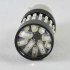 Светодиодная автомобильная лампа SLP LED с цоколем 1157(P21/5W)(BAY15D) 48-4014 9-30V Красный Светодиодная автомобильная лампа SLP LED с цоколем 1157(P21/5W)(BAY15D) 48-4014 9-30V Красный
