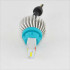SLP LED светодиодная лампа в задний ход, цоколь T15(W16W) 9 CSP led, 1000 Люмен 9-30 В. 6500К