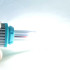 SLP LED светодиодная лампа в задний ход, цоколь T15(W16W) 9 CSP led, 1000 Люмен 9-30 В. 6500К