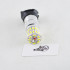 Led лампа в габарит, ДХО SLP LED, цоколь PW24W 36-3014 led, 9-30 В. Белый
