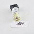 Led лампа в габарит, ДХО SLP LED, цоколь PW24W 36-3014 led, 9-30 Ст. Білий