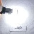 Led лампа в габарит, ДХО SLP LED, цоколь PW24W 36-3014 led, 9-30 Ст. Білий
