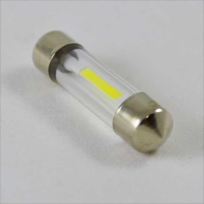 Светодиодная лампа цоколь SV8,5(C5W) 36 mm COB LED Белый Светодиодная лампа цоколь SV8,5(C5W) 36 mm COB LED Белый