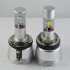 Комплект LED ламп SLP LED, H15 (PGS23t-1) Cree 25W Белый 6000K Комплект LED ламп SLP LED, H15 (PGS23t-1) Cree 25W Белый 6000K