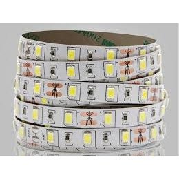 Светодиодная лента 2835 60 led/метр. Белый, Холодный Белый Премиум
