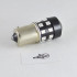 Светодиодная лампа SL LED 24-2835 SMD в указатель поворота с цоколем 1156(P21W)(BA15S) Желтый Светодиодная лампа SL LED 24-2835 SMD в указатель поворота с цоколем 1156(P21W)(BA15S) Желтый