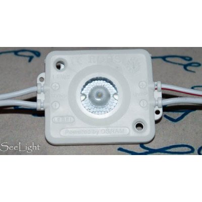 Світлодіодний модуль F12HP4035W1-OS Світлодіодний модуль F12HP4035W1-OS