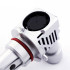 LED лампы в головной свет серии SM3 Цоколь HB3, 9005, P20d, 25W, 5000 Люмен/Комплект
