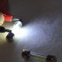 Светодиодная лампа цоколь SV8,5(C5W) 36 mm COB LED Белый