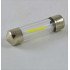 Светодиодная лампа цоколь SV8,5(C5W) 36 mm COB LED Белый