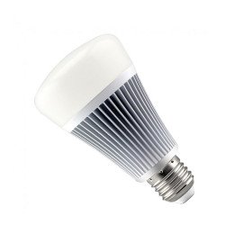 Светодиодная лампочка MiLight 8Вт DMX512 RGB+CCT