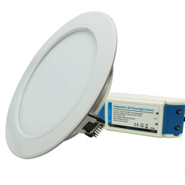 Светодиодный светильник Mi-Light 12Вт RGB+CCT WiFi