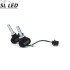 Комплект ламп в противотуманные фонари SLP S1-LED Цоколь Н27(881)(PG13), 21W, 3250 Люмен/Комплект Комплект ламп в противотуманные фонари SLP S1-LED Цоколь Н27(881)(PG13), 21W, 3250 Люмен/Комплект