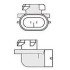 Комплект Led ламп серії SV10, цоколь Н27(881)(PG13) 13W-CSP led 6000K Комплект Led ламп серії SV10, цоколь Н27(881)(PG13) 13W-CSP led 6000K