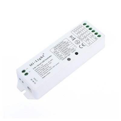 Контроллер Premium 5 IN 1 Smart LED