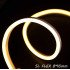 Светодиодный неон SL FLEX (Неон Флекс, FlexNeon) 8*16 мм. 120-2835 220V Теплый белый Светодиодный неон SL FLEX (Неон Флекс, FlexNeon) 8*16 мм. 120-2835 220V Теплый белый