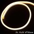 Светодиодный неон SL FLEX (Неон Флекс, FlexNeon) 8*16 мм. 120-2835 220V Теплый белый Светодиодный неон SL FLEX (Неон Флекс, FlexNeon) 8*16 мм. 120-2835 220V Теплый белый