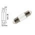 Led лампа SLP LED в солнцезащитные козырьки, зеркала SV7, T6.3 (C5W) 9-4014 28/29mm 12V Белый холодный Led лампа SLP LED в солнцезащитные козырьки, зеркала SV7, T6.3 (C5W) 9-4014 28/29mm 12V Белый холодный