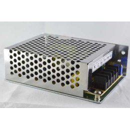 Блок питания одноканальный 12V 60W (5A) IP20