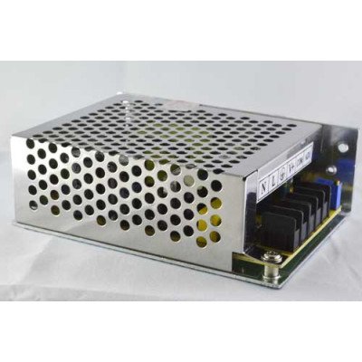 Блок питания одноканальный 12V 60W (5A) IP20