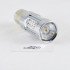 LED лампа SLP LED в задній ліхтар автомобіля з цоколем 1156(BA15S,P21W) Cree 150W 9-30V 1400lm Червоний