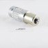 LED лампа SLP LED в задній ліхтар автомобіля з цоколем 1156(BA15S,P21W) Cree 150W 9-30V 1400lm Червоний