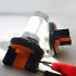 Светодиодная лампа SLP LED Cree 80W с цоколем H15 (PGS23t-1) Белый
