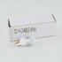 LED лампа в габарит SL LED, с обманкой, can bus, цоколь W5W(T10) Osram led 3030 12 В. Белый 6000K LED лампа в габарит SL LED, с обманкой, can bus, цоколь W5W(T10) Osram led 3030 12 В. Белый 6000K