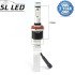 LED лампы в головной свет серии SLP7С Цоколь HB4, 9006, 29W, 3600 Люмен/Комплект LED лампы в головной свет серии SLP7С Цоколь HB4, 9006, 29W, 3600 Люмен/Комплект