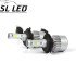Інсталяційний набір LED ламп в основні ліхтарі SLP S2-LED Цоколь H4, 35W, 5000 Люмен/Комплект Інсталяційний набір LED ламп в основні ліхтарі SLP S2-LED Цоколь H4, 35W, 5000 Люмен/Комплект