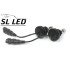 LED лампы в головной свет серии SX5 Цоколь HB4/9006/P22d, 25W, 3000 Люмен/Комплект LED лампы в головной свет серии SX5 Цоколь HB4/9006/P22d, 25W, 3000 Люмен/Комплект