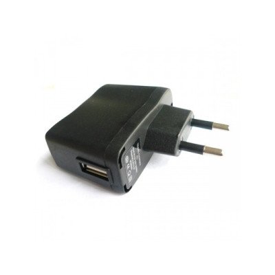 Адаптер питания USB 220В 1A Адаптер питания USB 220В 1A