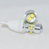 Светодиодная LED лампа SL LED с цоколем T15(W16W)-Cree-50W-в фонарь заднего хода