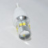 Світлодіодна LED лампа SL LED з цоколем T15(W16W)-Cree-50W-в ліхтар заднього ходу Світлодіодна LED лампа SL LED з цоколем T15(W16W)-Cree-50W-в ліхтар заднього ходу