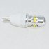 Світлодіодна LED лампа SL LED з цоколем T15(W16W)-Cree-50W-в ліхтар заднього ходу Світлодіодна LED лампа SL LED з цоколем T15(W16W)-Cree-50W-в ліхтар заднього ходу