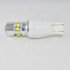Світлодіодна LED лампа SL LED з цоколем T15(W16W)-Cree-50W-в ліхтар заднього ходу Світлодіодна LED лампа SL LED з цоколем T15(W16W)-Cree-50W-в ліхтар заднього ходу