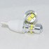 Світлодіодна LED лампа SL LED з цоколем T15(W16W)-Cree-50W-в ліхтар заднього ходу Світлодіодна LED лампа SL LED з цоколем T15(W16W)-Cree-50W-в ліхтар заднього ходу