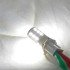 Автомобільна Led лампа SLP LED цоколь P13W (PSX26W) Samsung 22W 9-30V денні ходові вогні/ВТФ 6000К Автомобільна Led лампа SLP LED цоколь P13W (PSX26W) Samsung 22W 9-30V денні ходові вогні/ВТФ 6000К